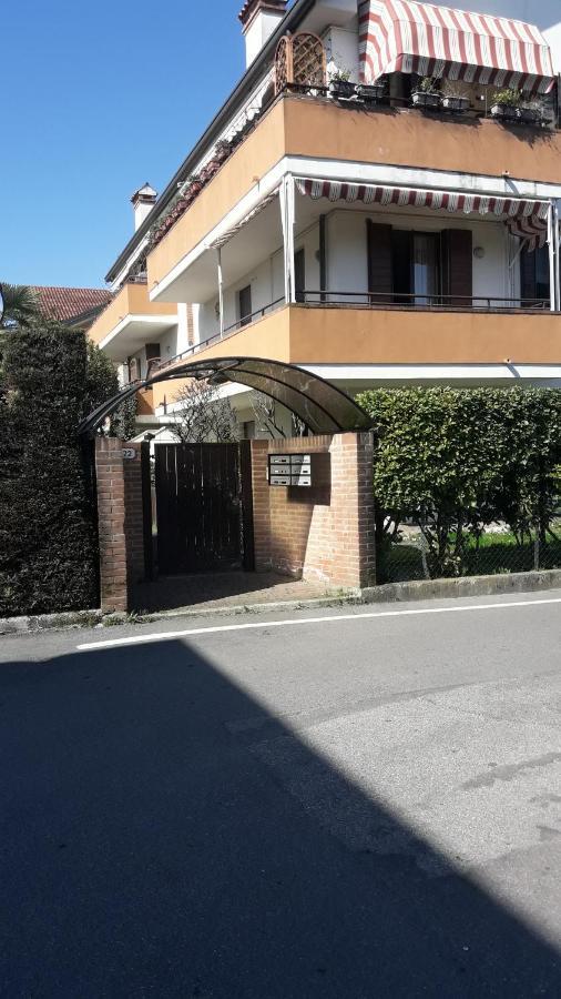 Appartamentino Uso Esclusivo Pádua Exterior foto