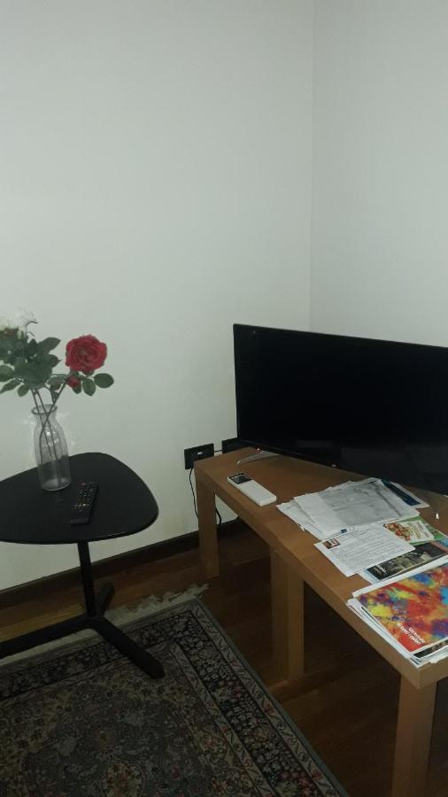 Appartamentino Uso Esclusivo Pádua Exterior foto