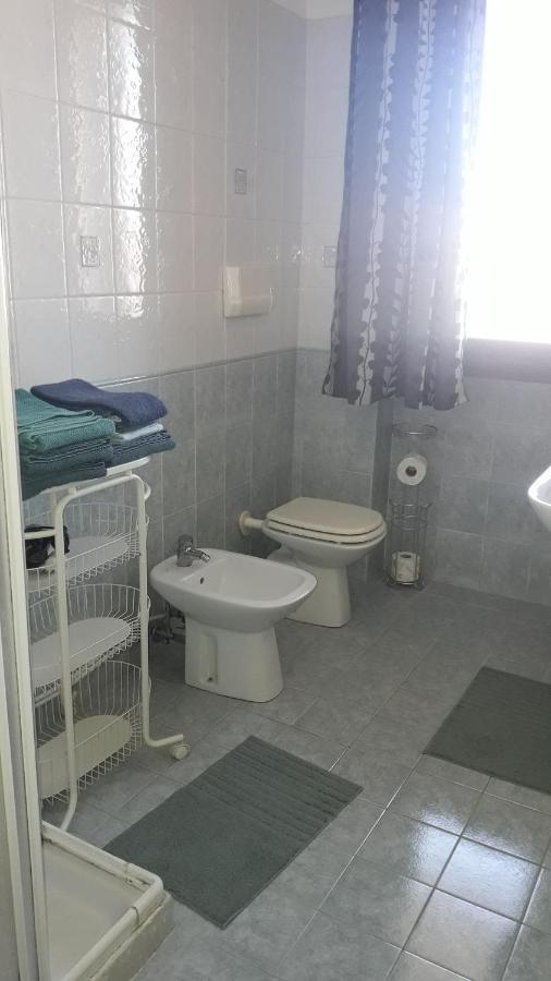 Appartamentino Uso Esclusivo Pádua Exterior foto
