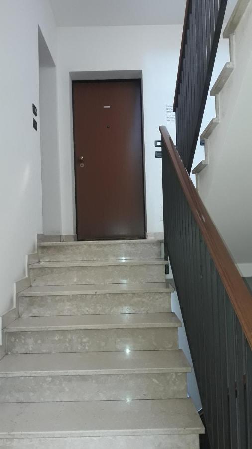 Appartamentino Uso Esclusivo Pádua Exterior foto