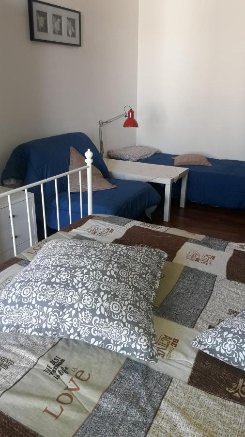 Appartamentino Uso Esclusivo Pádua Exterior foto