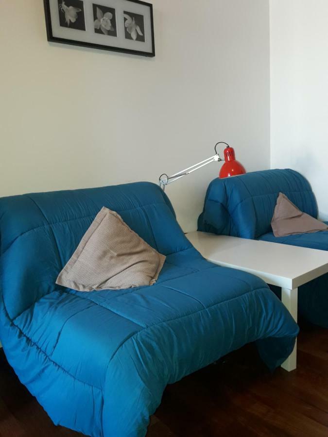 Appartamentino Uso Esclusivo Pádua Exterior foto